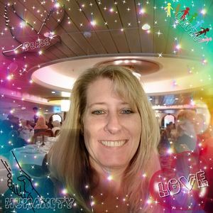 Meet your Posher, Sherry